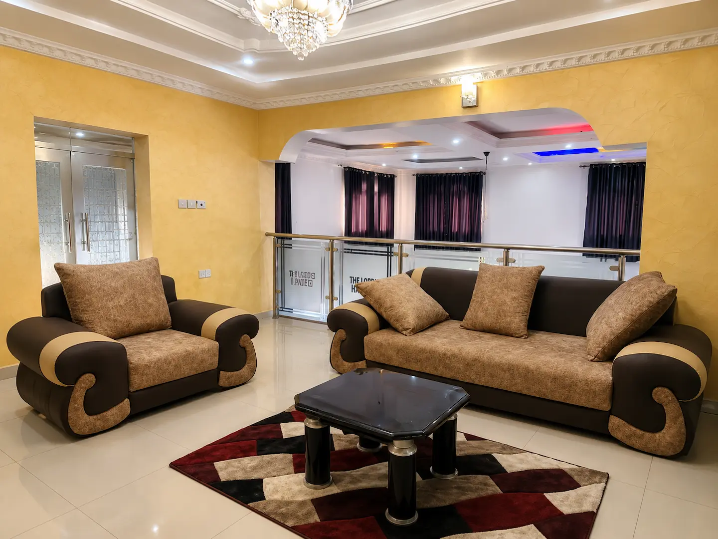 ChatGPT Image Jul 26, 2026, 07_06_29 PM 2-Bedroom Duplex Serviced Apartment