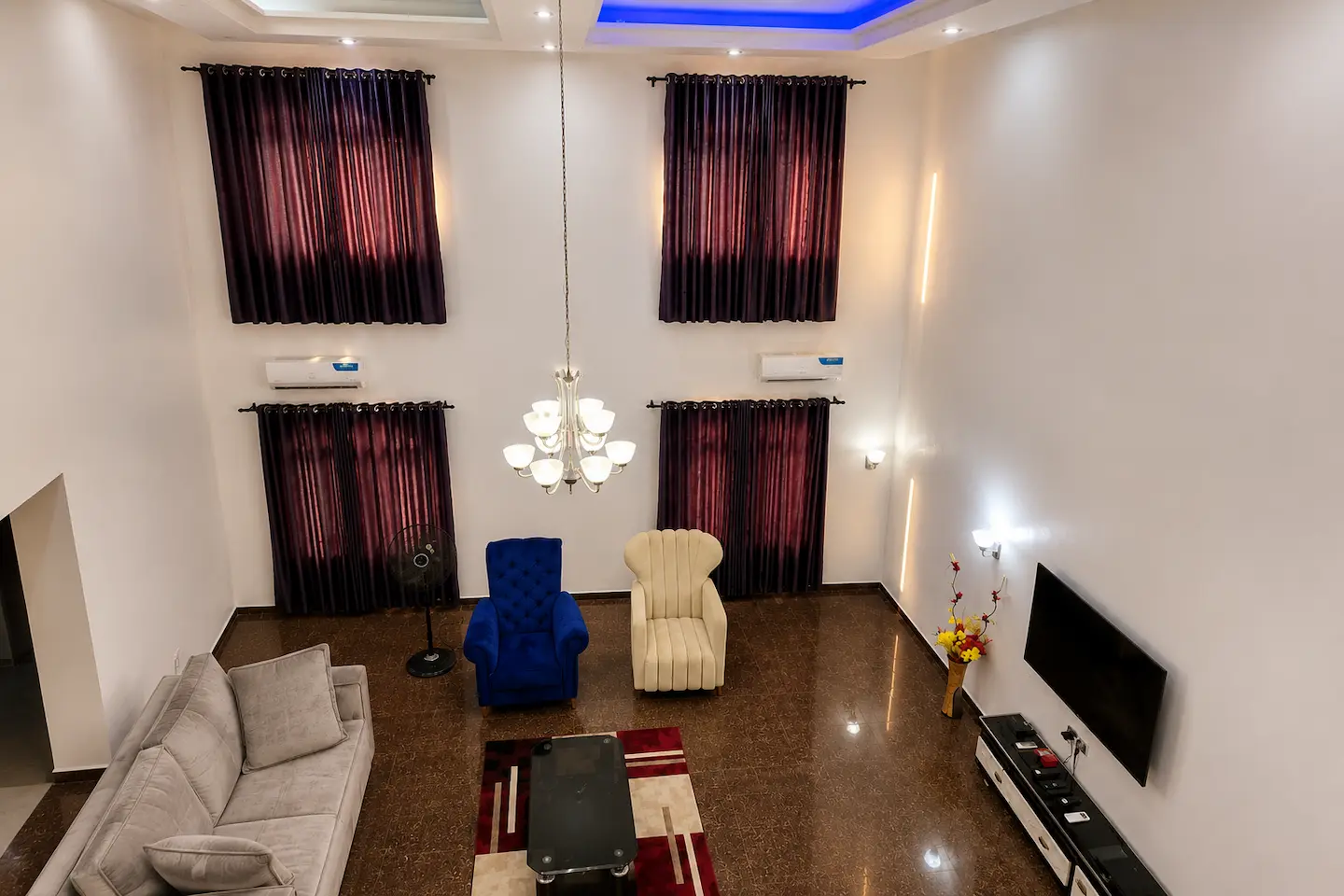 ChatGPT Image Jul 26, 2026, 07_10_48 PM 2-Bedroom Duplex Serviced Apartment