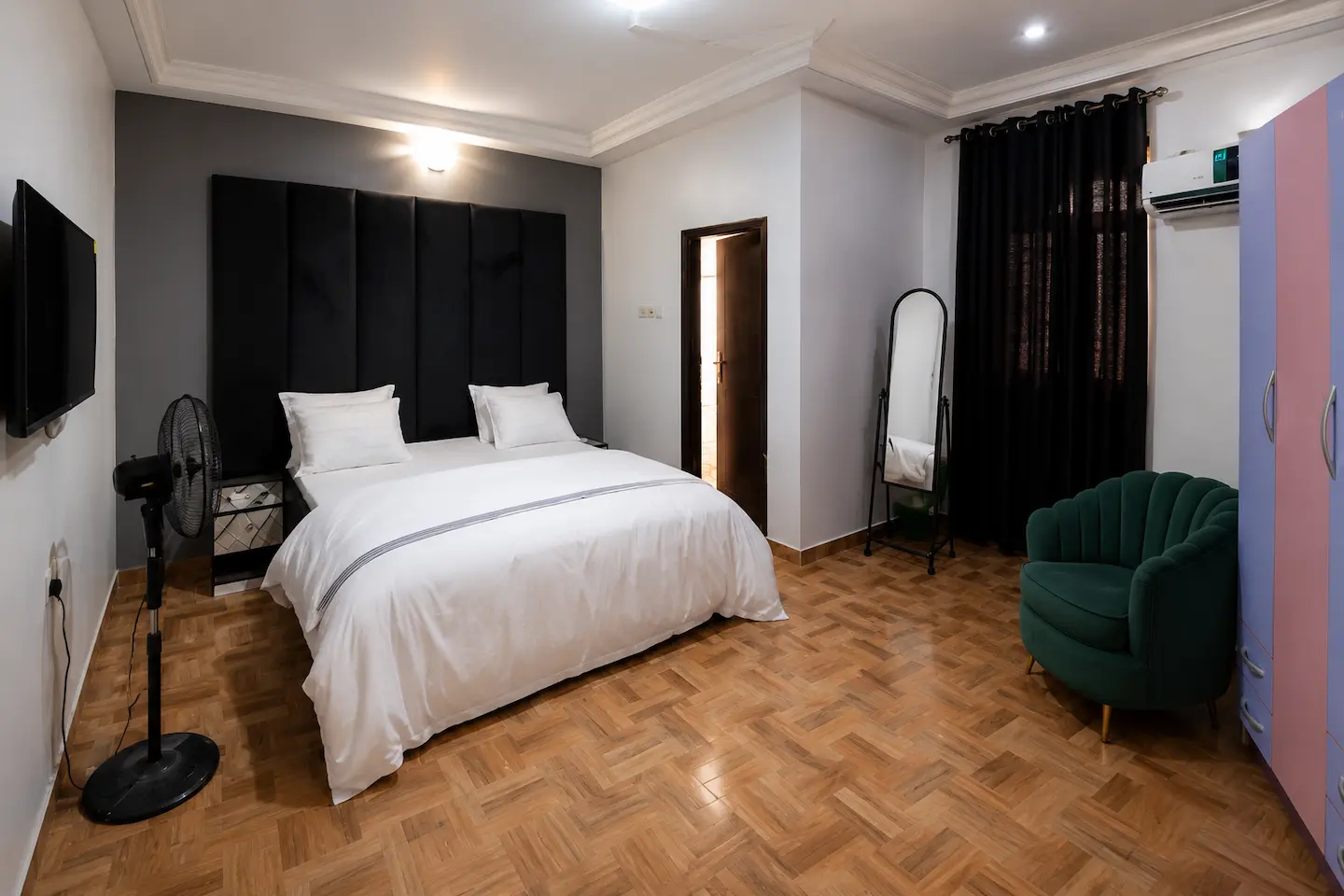 ChatGPT Image Jul 26, 2026, 07_16_18 PM 2-Bedroom Duplex Serviced Apartment